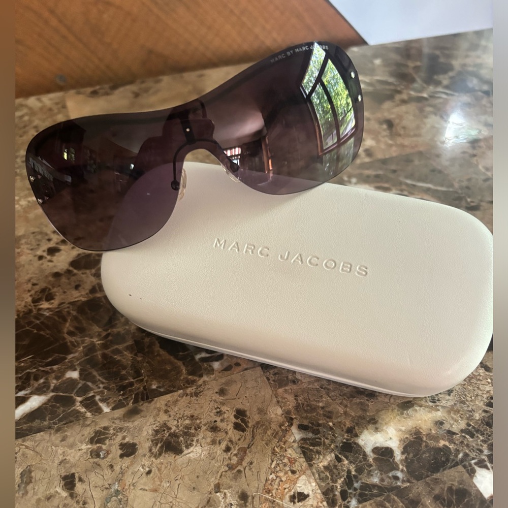 Marc Jacobs sunglasses MMJ241/S